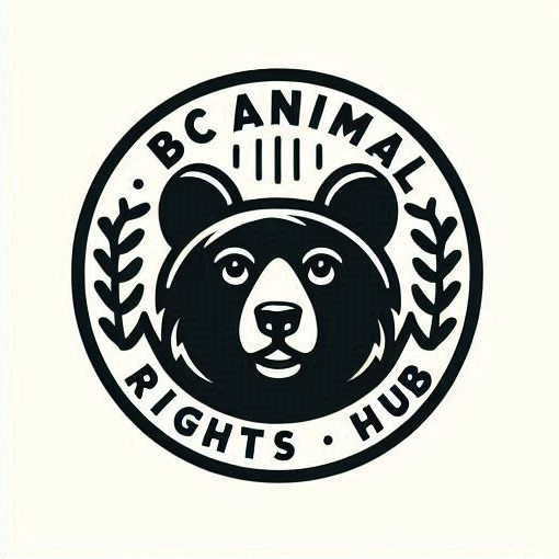 BC animal rights Hub